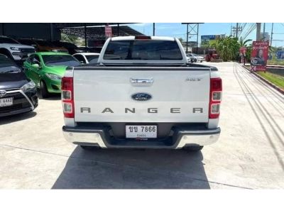 Ford Ranger 2.2 DOUBLE CAB Hi-Rider XLT Pickup A/T ปี 2017 รูปที่ 2